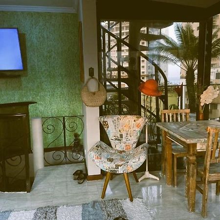 Апартаменти Triplex Asturias - Гуаружа Екстер'єр фото