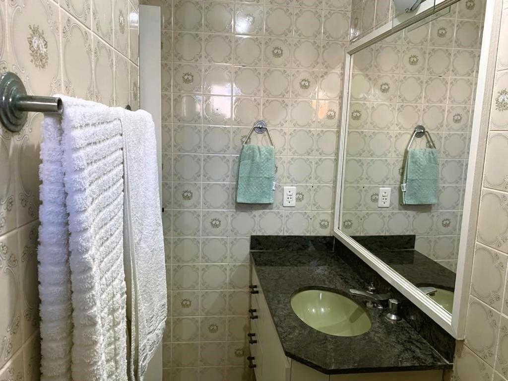 Апартаменти Triplex Asturias - Гуаружа Екстер'єр фото