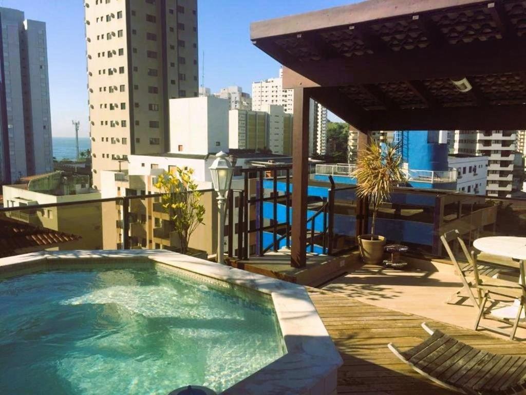 Апартаменти Triplex Asturias - Гуаружа Екстер'єр фото