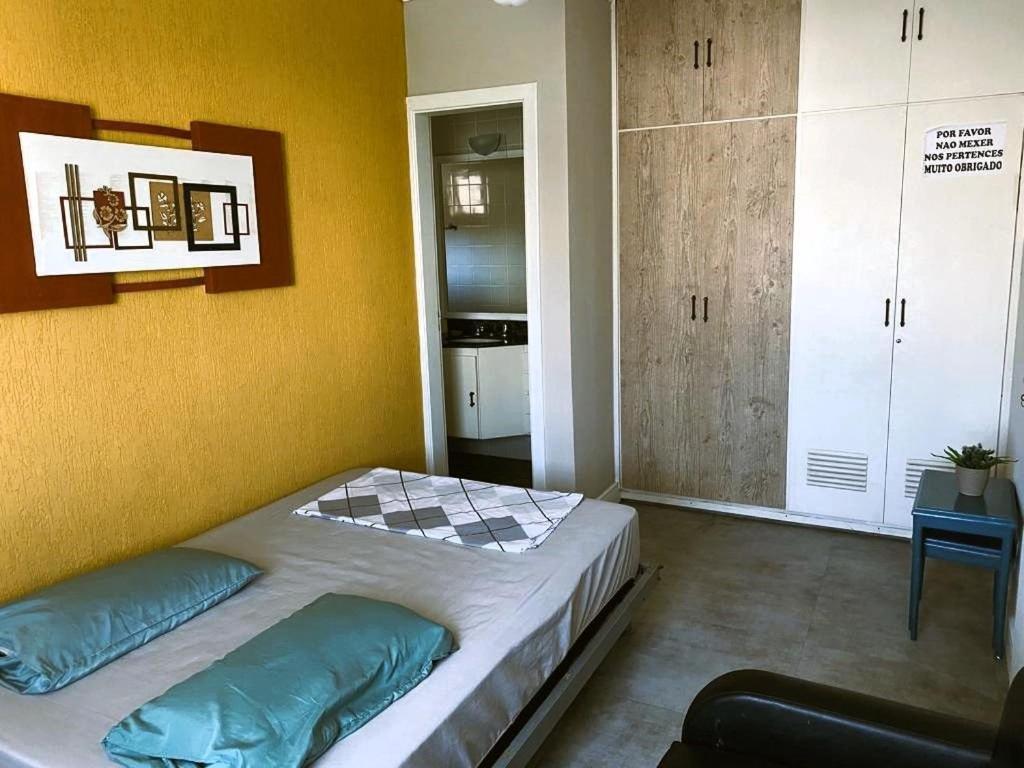 Апартаменти Triplex Asturias - Гуаружа Екстер'єр фото