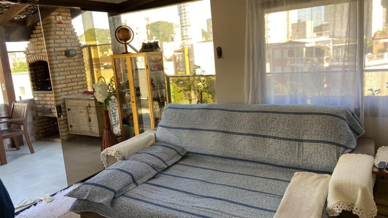 Апартаменти Triplex Asturias - Гуаружа Екстер'єр фото