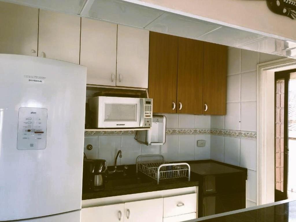 Апартаменти Triplex Asturias - Гуаружа Екстер'єр фото